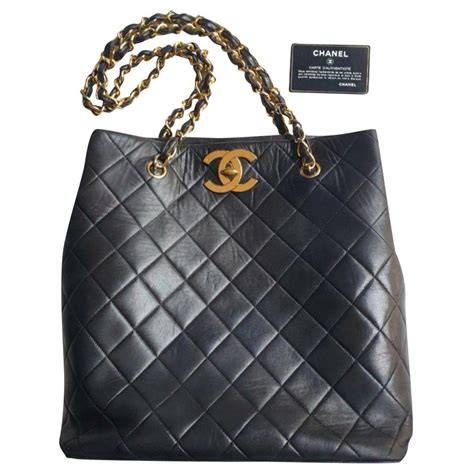 chanel bella|Find Rare Chanel Totes on Sale .